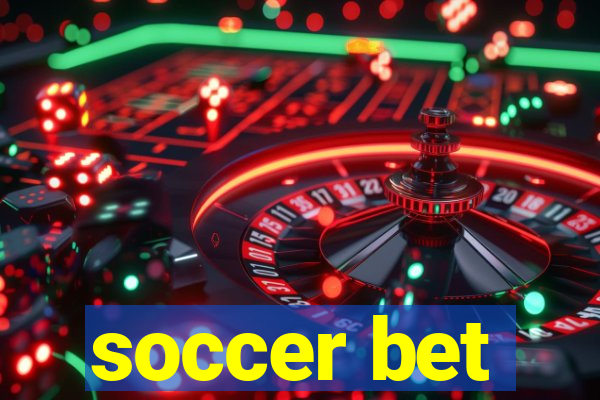 soccer bet